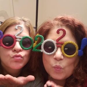 Meet your Posher, Gail